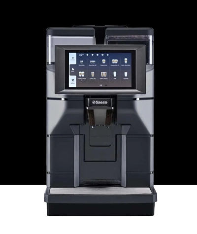 Saeco Magic M2+ Commercial Espresso Machine
