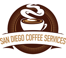 Office Coffee Service - San Diego, California